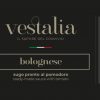 Vestalia – BOLOGNESE 314