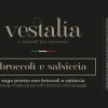 Vestalia – BROCC E SALSICCIA 314